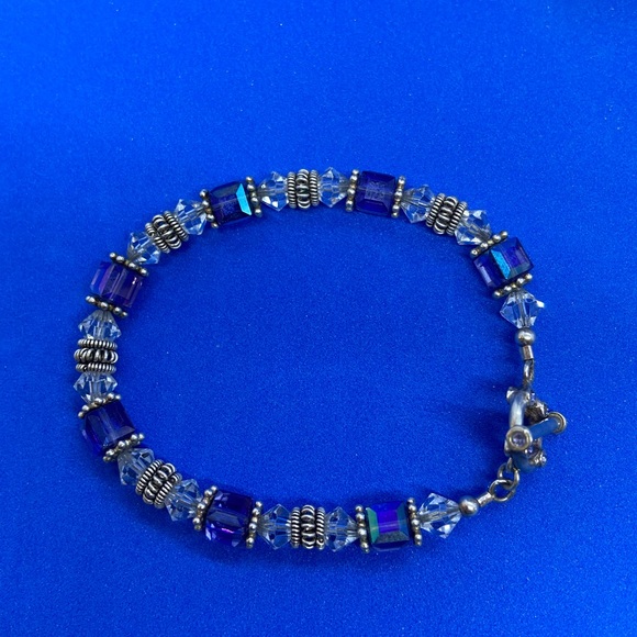 Australian Crystal bracelet - Picture 1 of 1
